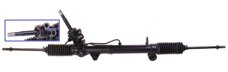 DRI 711520771 Steering Gear