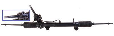 Steering Gear DRI 711520771