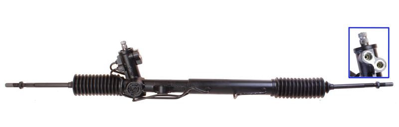 DRI 711520775 Steering Gear