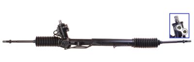 Steering Gear DRI 711520775