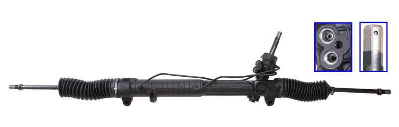 DRI 711520778 Steering Gear