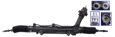 Steering Gear DRI 711520779