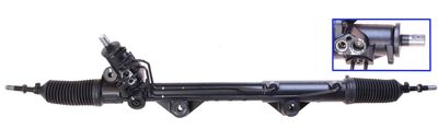 Steering Gear DRI 711520780