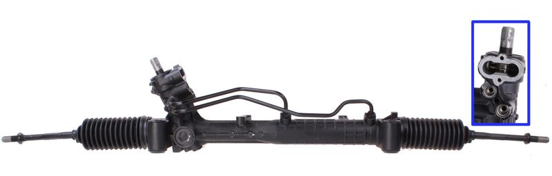 DRI 711520784 Steering Gear
