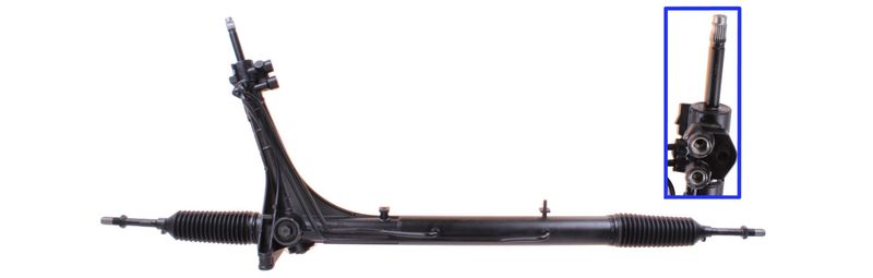 DRI 711520786 Steering Gear