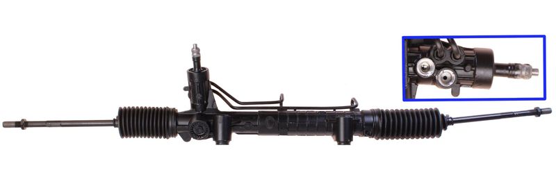 DRI 711520788 Steering Gear