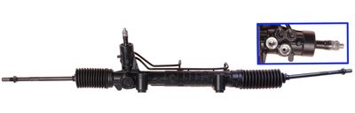 Steering Gear DRI 711520788