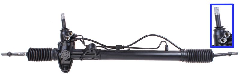 DRI 711520790 Steering Gear