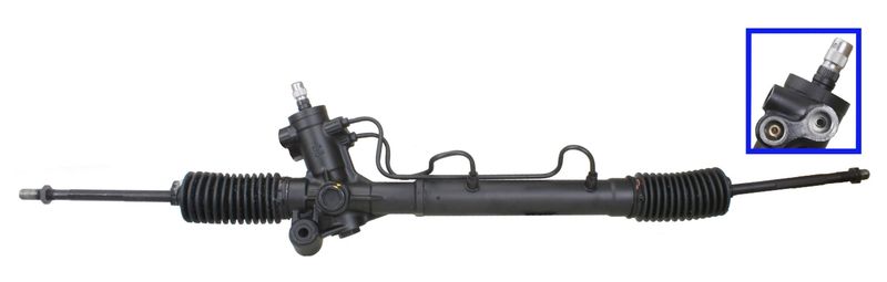 DRI 711520797 Steering Gear