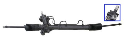 Steering Gear DRI 711520797