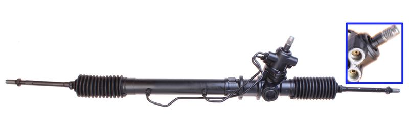 DRI 711520805 Steering Gear