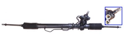 Steering Gear DRI 711520805