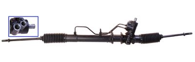 Steering Gear DRI 711520808