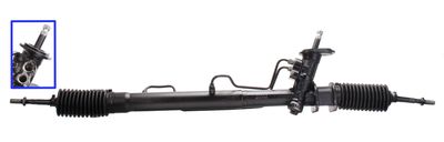Steering Gear DRI 711520809