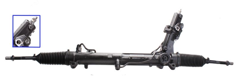 DRI 711520818 Steering Gear