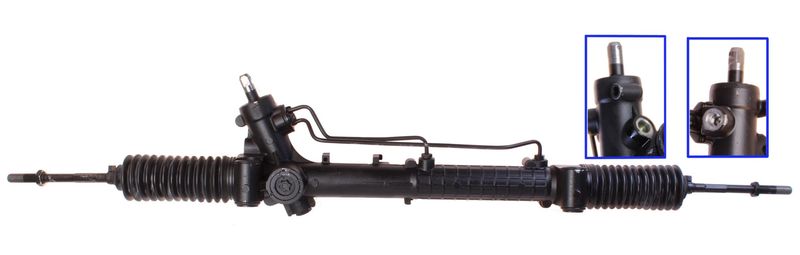 DRI 711520820 Steering Gear