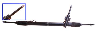 Steering Gear DRI 711520825