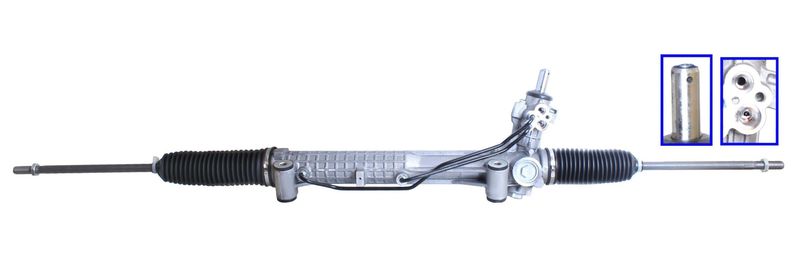 DRI 711520826R Steering Gear