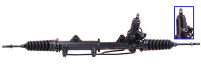 Steering Gear DRI 711520828