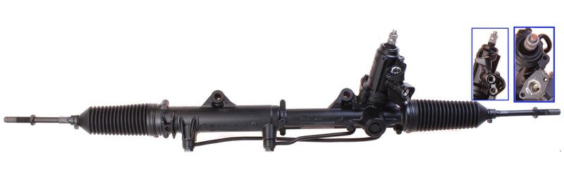 DRI 711520829 Steering Gear