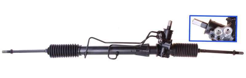 DRI 711520831 Steering Gear