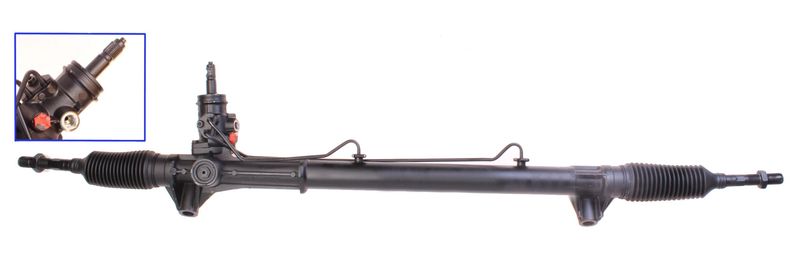 DRI 711520832 Steering Gear