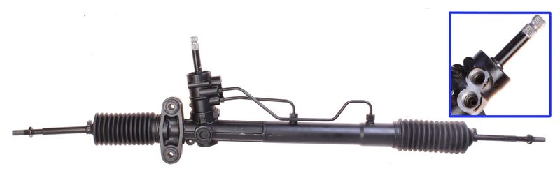 DRI 711520945 Steering Gear