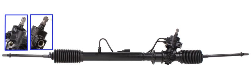 DRI 711520951 Steering Gear
