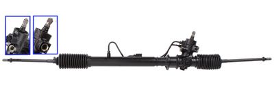 Steering Gear DRI 711520951