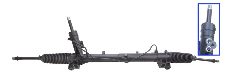 DRI 711520969 Steering Gear