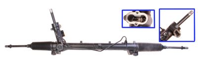 Steering Gear DRI 711520970