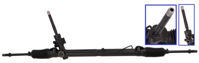 Steering Gear DRI 711520974