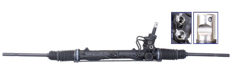 DRI 711520996R Steering Gear
