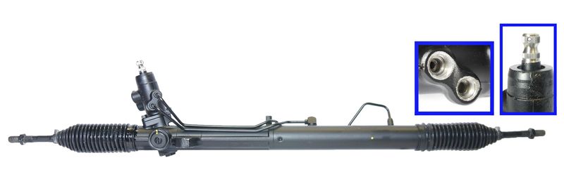 DRI 711520999 Steering Gear