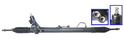 Steering Gear DRI 711520999