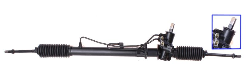 DRI 711521004 Steering Gear