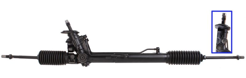DRI 711521022 Steering Gear