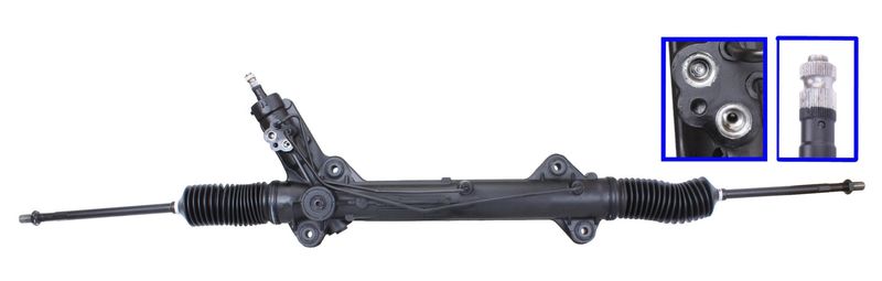 DRI 711521037R Steering Gear
