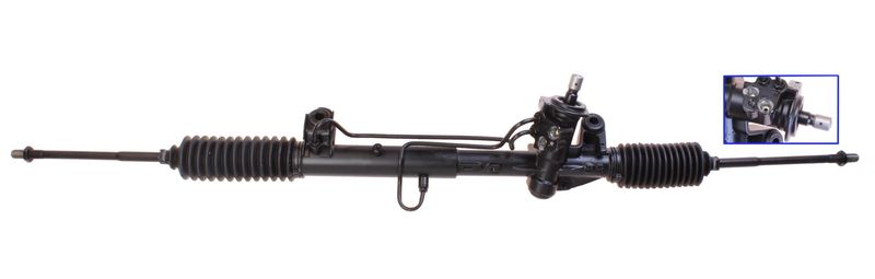 DRI 711521056 Steering Gear