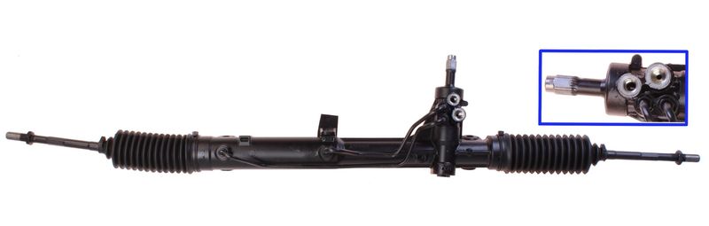 DRI 711521092 Steering Gear