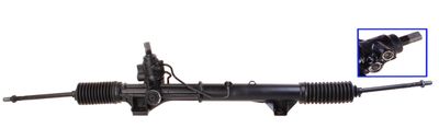 Steering Gear DRI 711521096