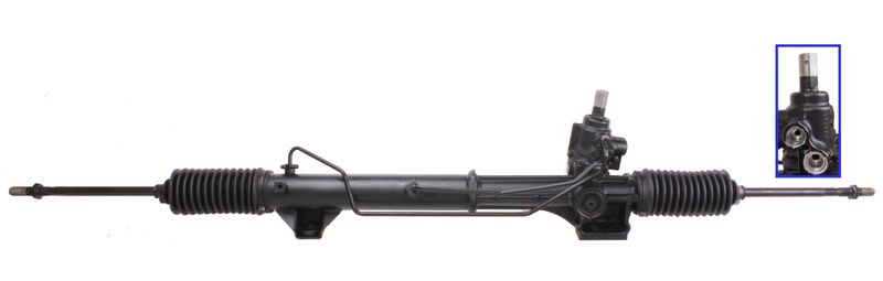 DRI 711521096R Steering Gear