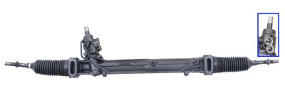 Steering Gear DRI 711521097