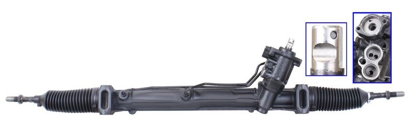 DRI 711521098R Steering Gear