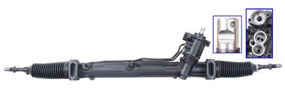 Steering Gear DRI 711521098R