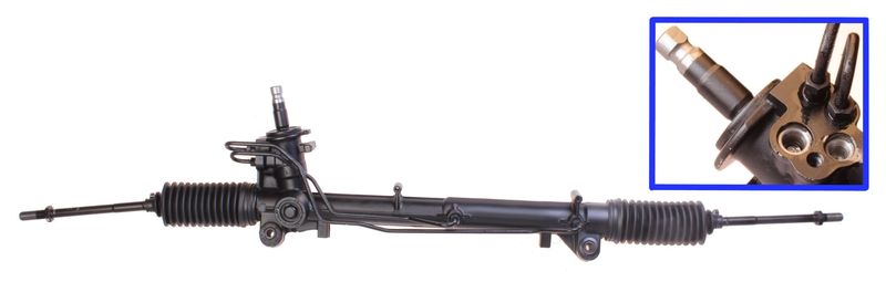 DRI 711521122 Steering Gear