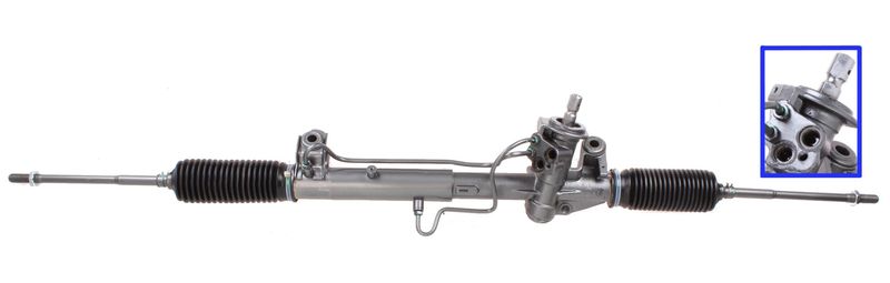 DRI 711521123 Steering Gear
