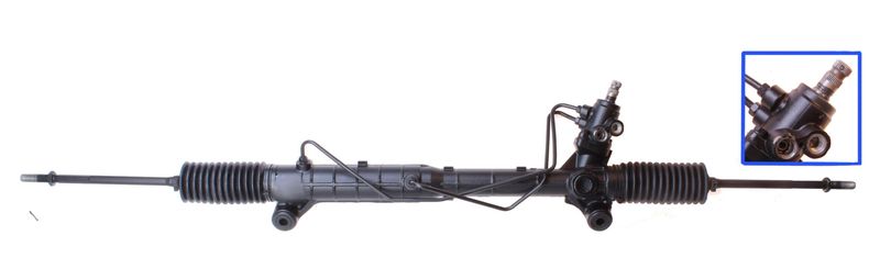 DRI 711521133 Steering Gear