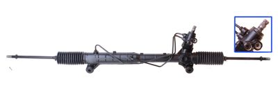 Steering Gear DRI 711521133