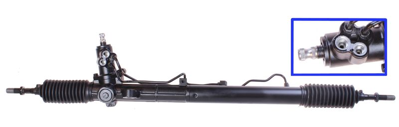 DRI 711521135 Steering Gear